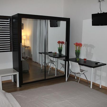 Giro B&B Catania Værelse billede