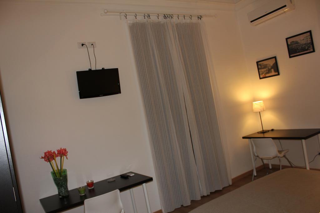 Giro B&B Catania Værelse billede