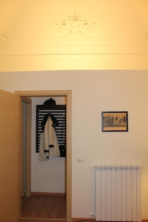 Giro B&B Catania Værelse billede
