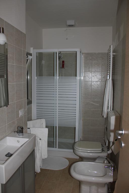 Giro B&B Catania Værelse billede