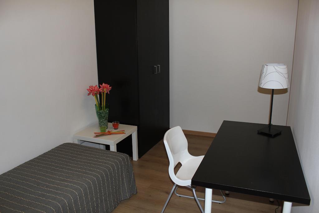Giro B&B Catania Værelse billede